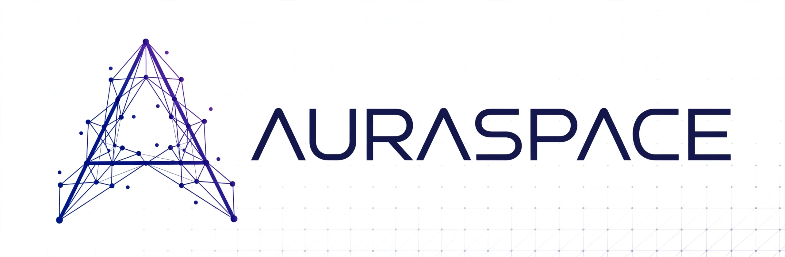 Auraspace logo